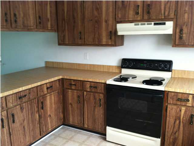 PARTIN BROOKS S/D - Residential Lease