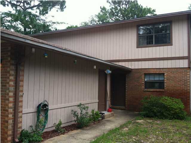 PARTIN BROOKS S/D - Residential Lease