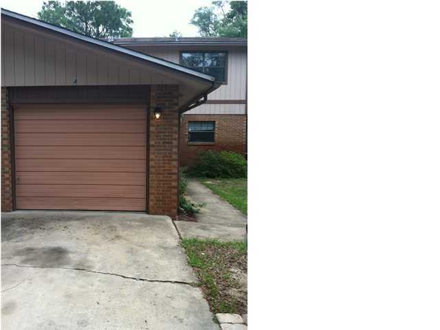 PARTIN BROOKS S/D - Residential Lease