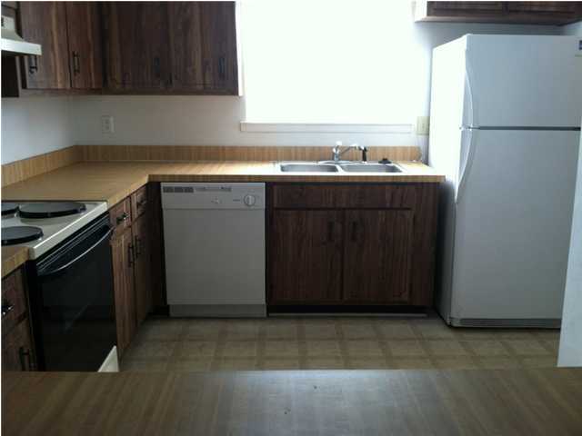 PARTIN BROOKS S/D - Residential Lease