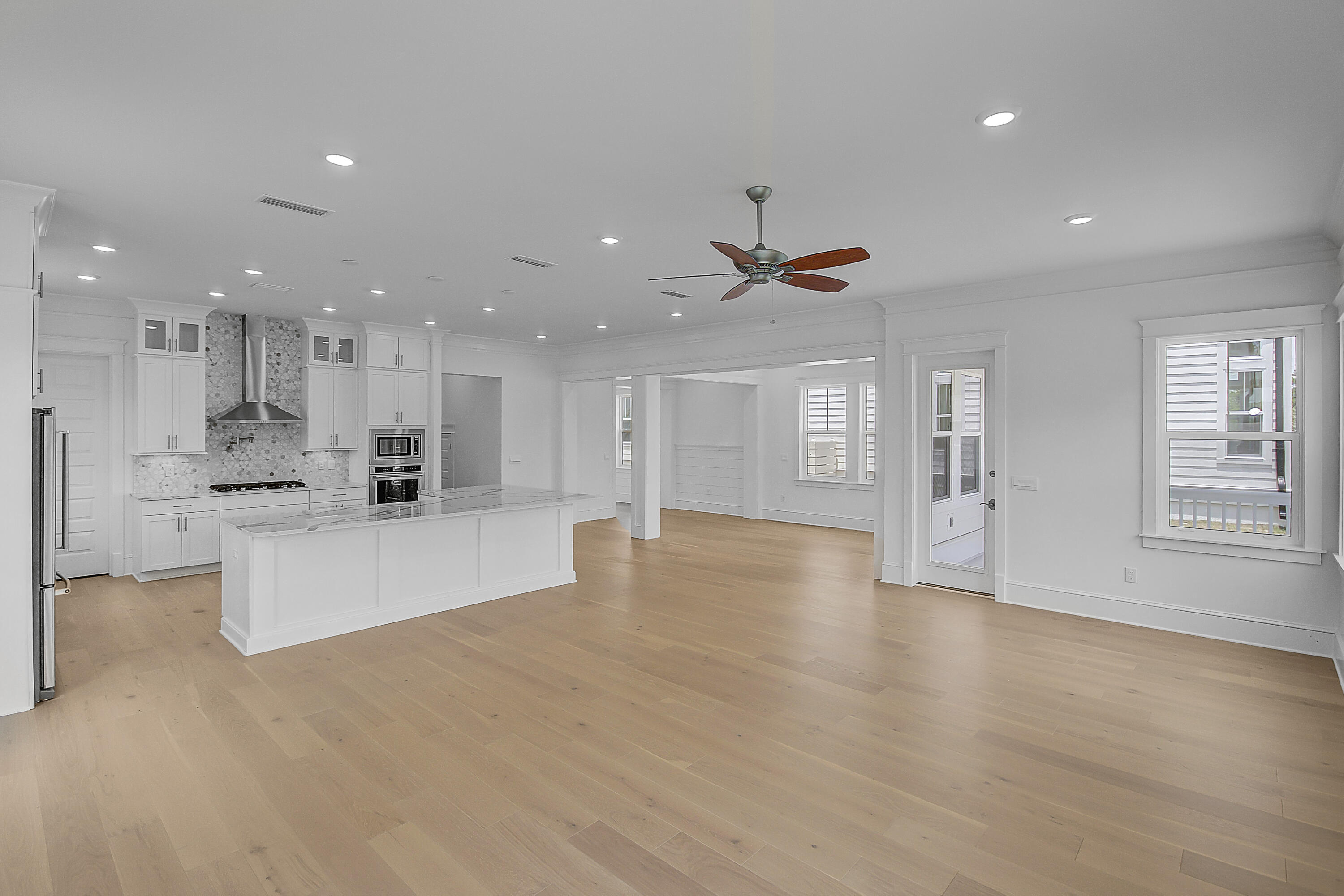 Bluewater Landing - Residential