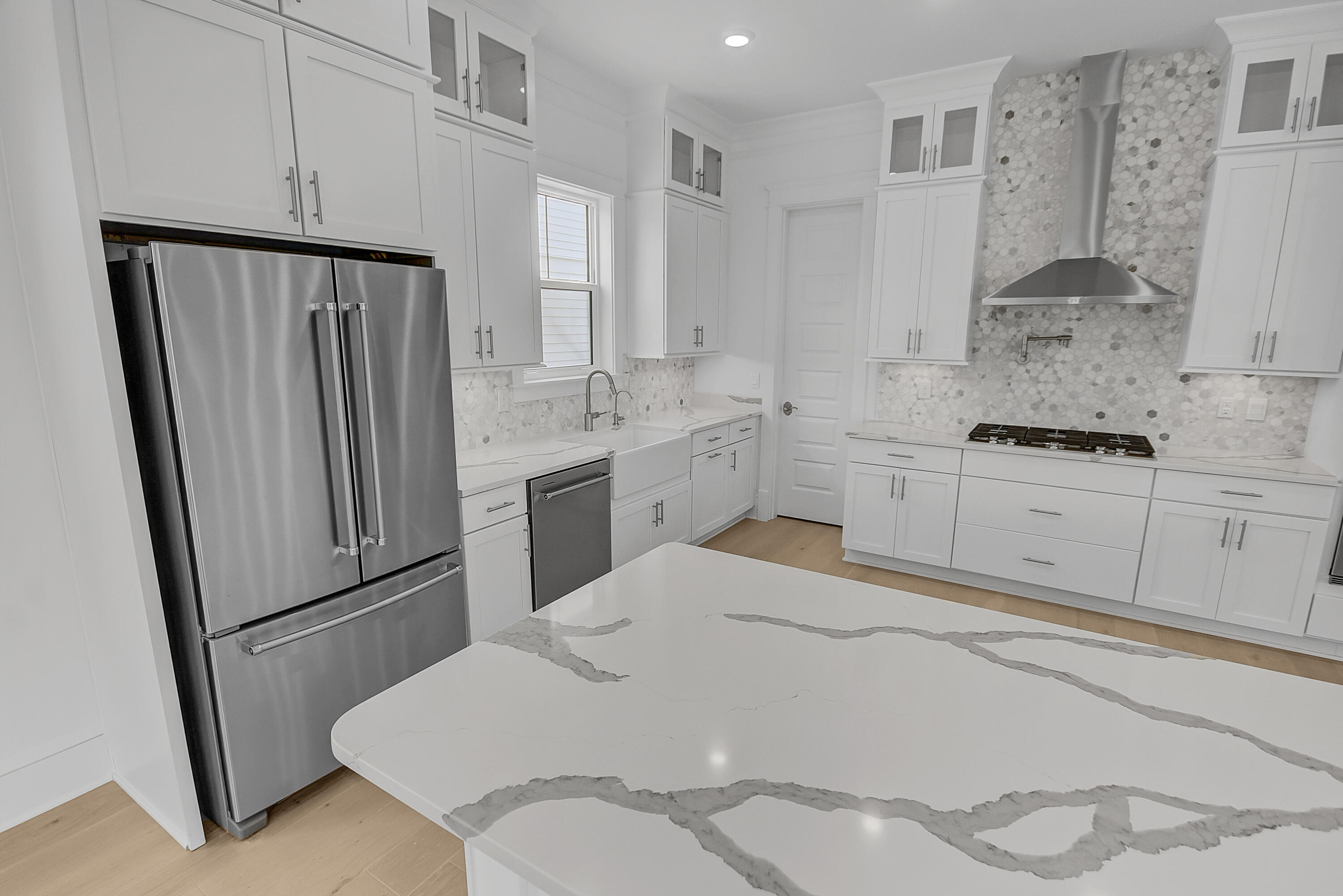 Bluewater Landing - Residential