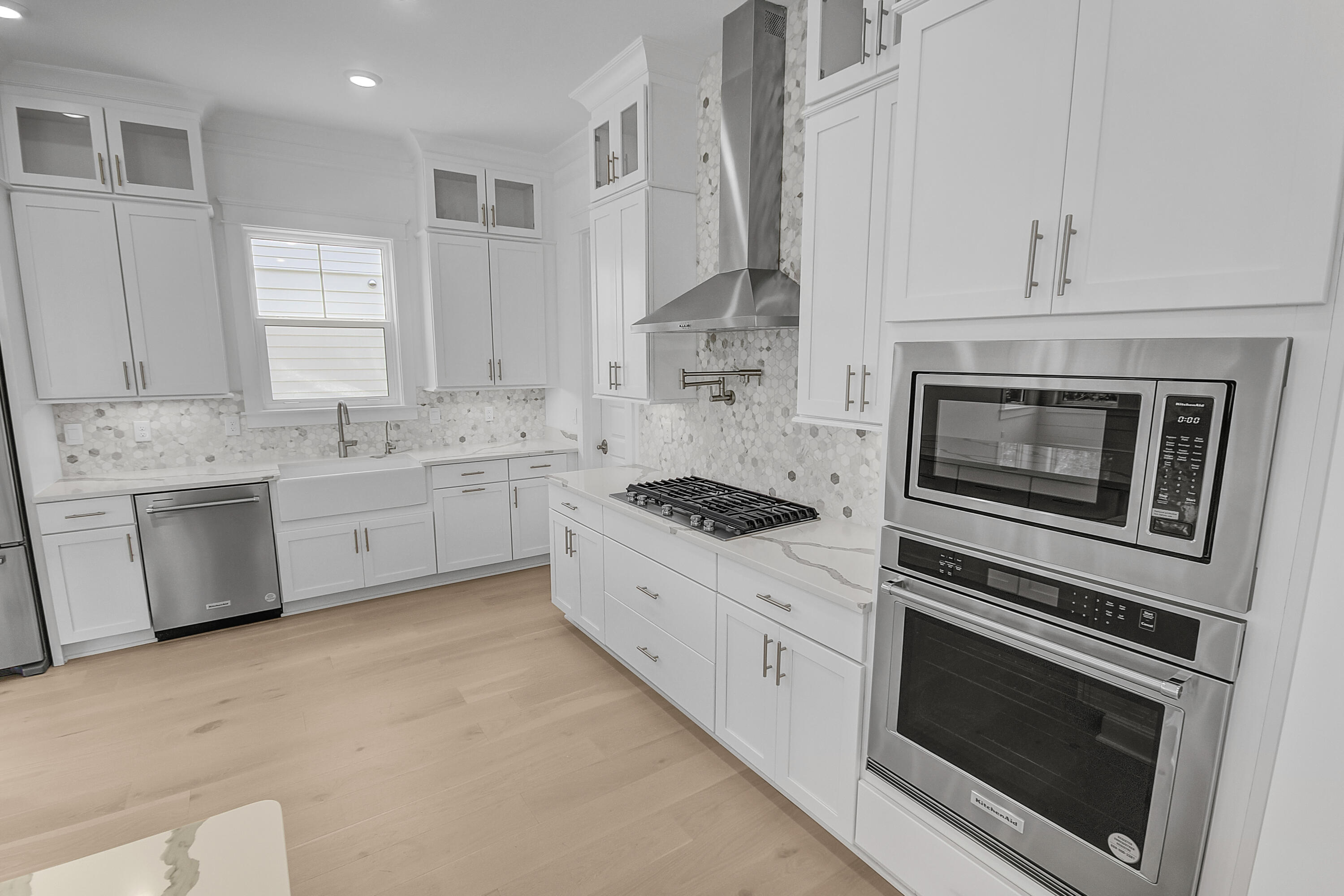 Bluewater Landing - Residential