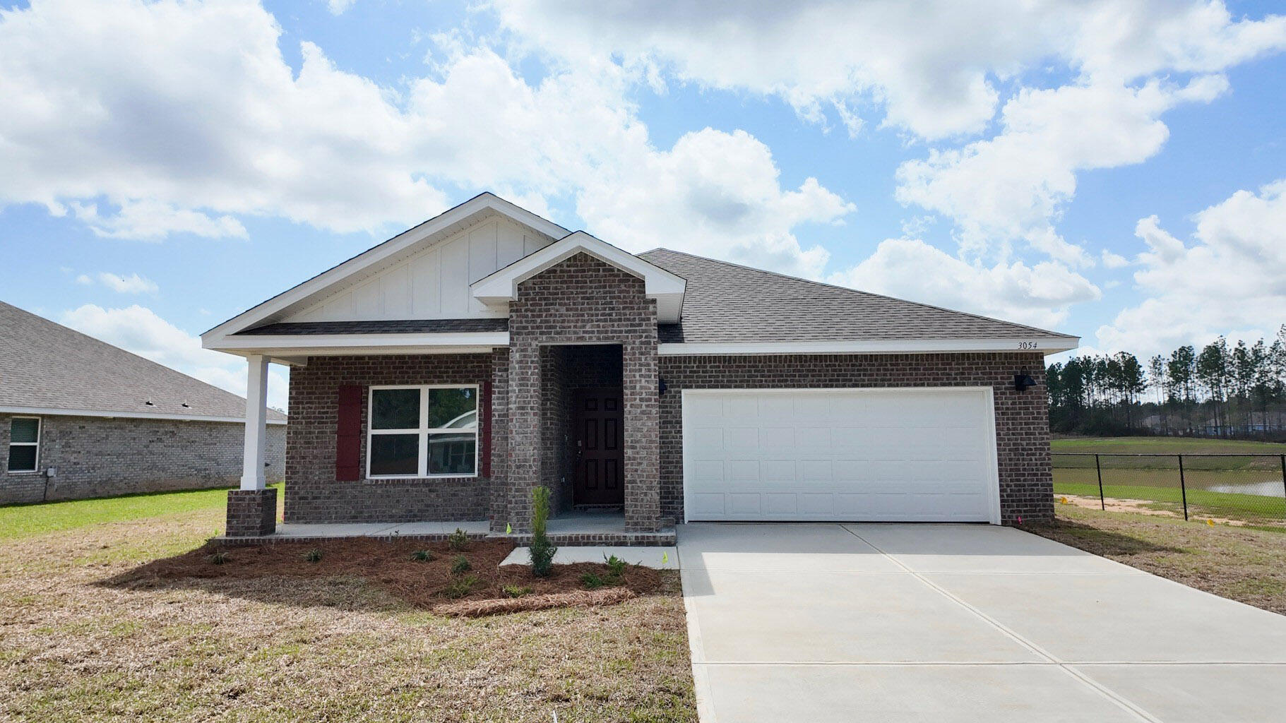 HERITAGE PLANTATION Phase 2 - Residential