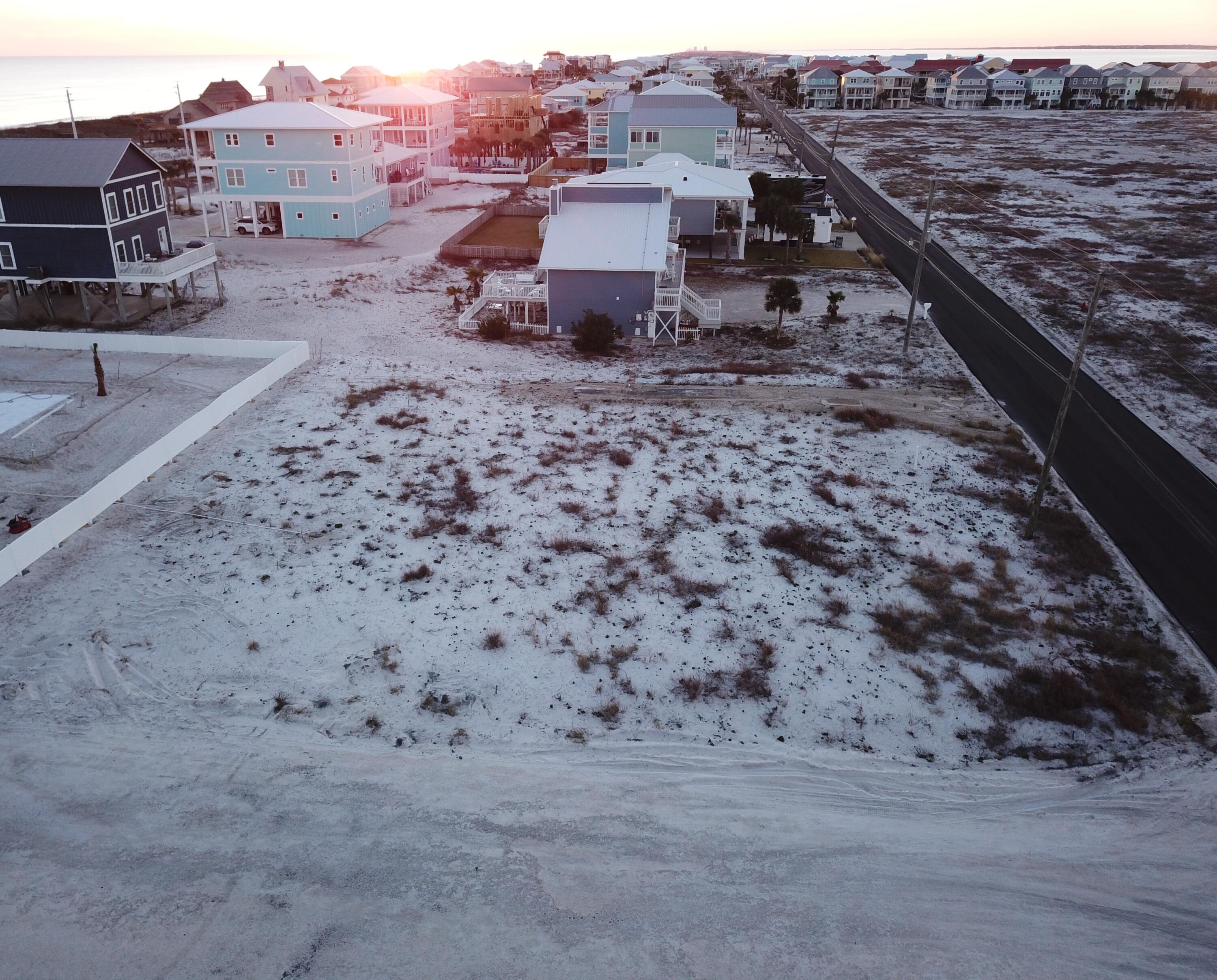 NAVARRE BEACH RESIDENTIAL - Land