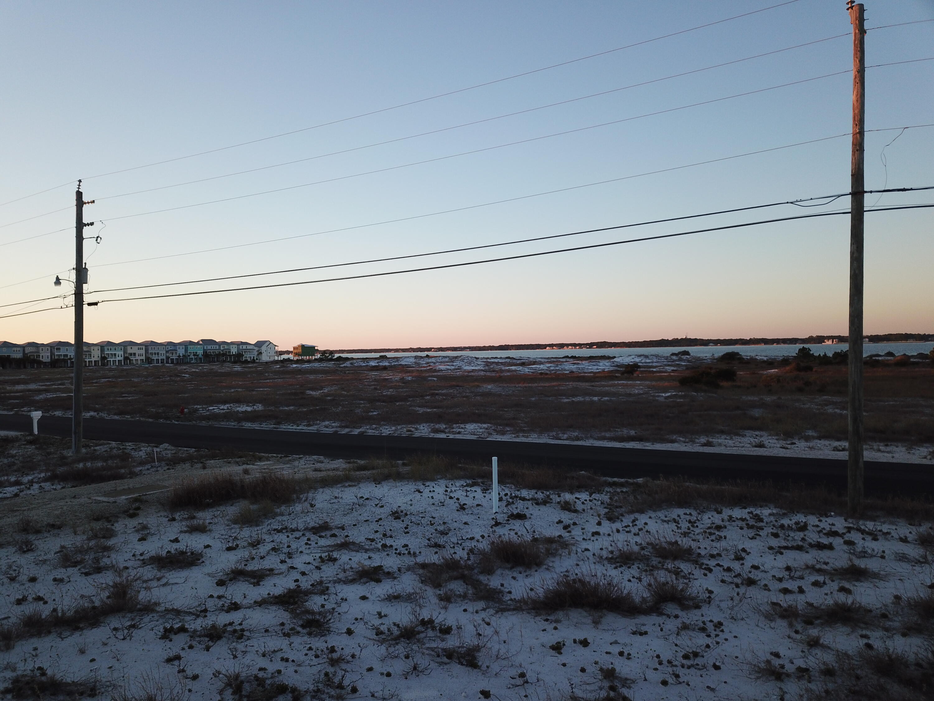 NAVARRE BEACH RESIDENTIAL - Land