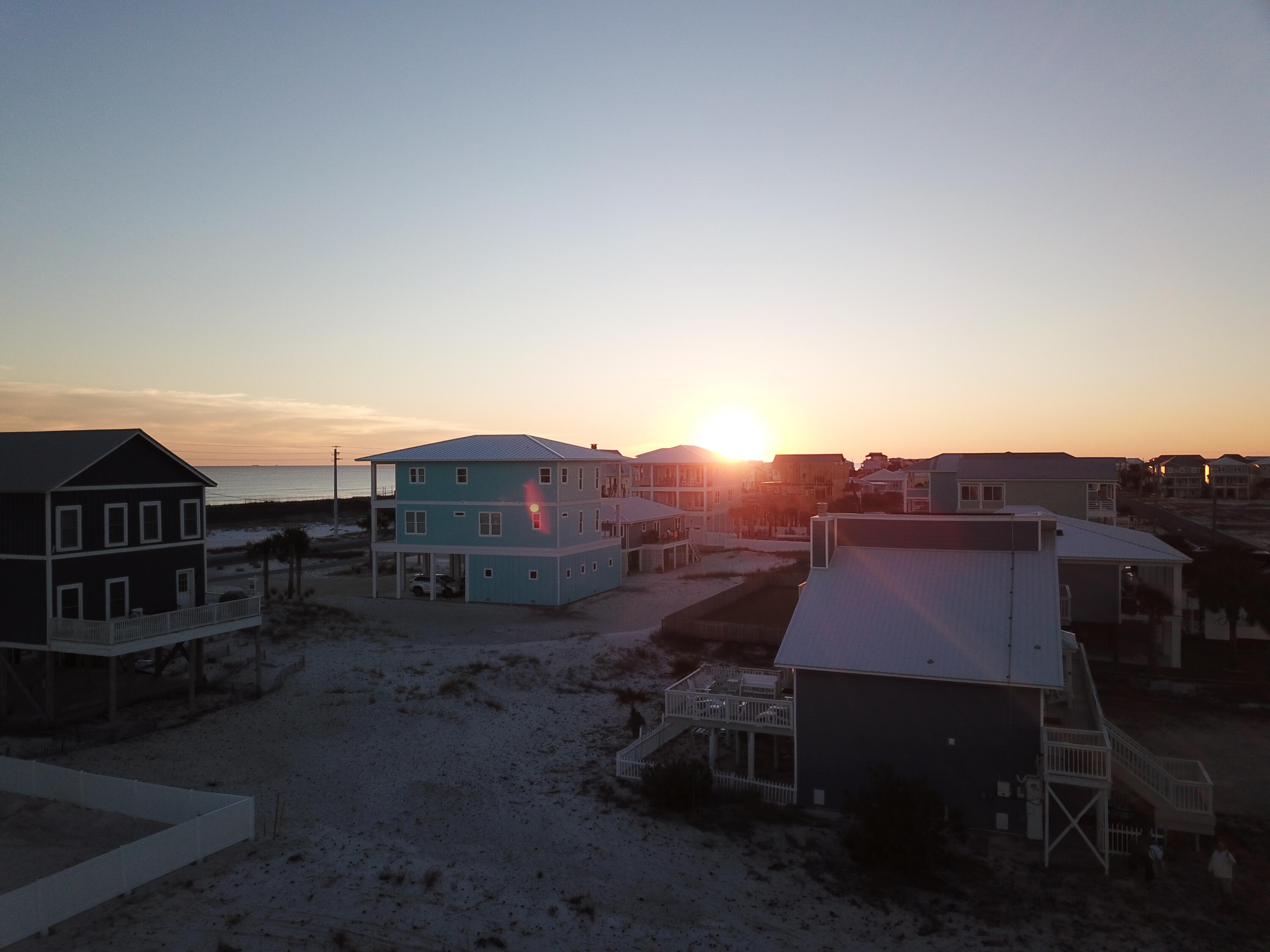 NAVARRE BEACH RESIDENTIAL - Land