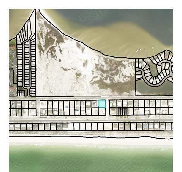 NAVARRE BEACH RESIDENTIAL - Land
