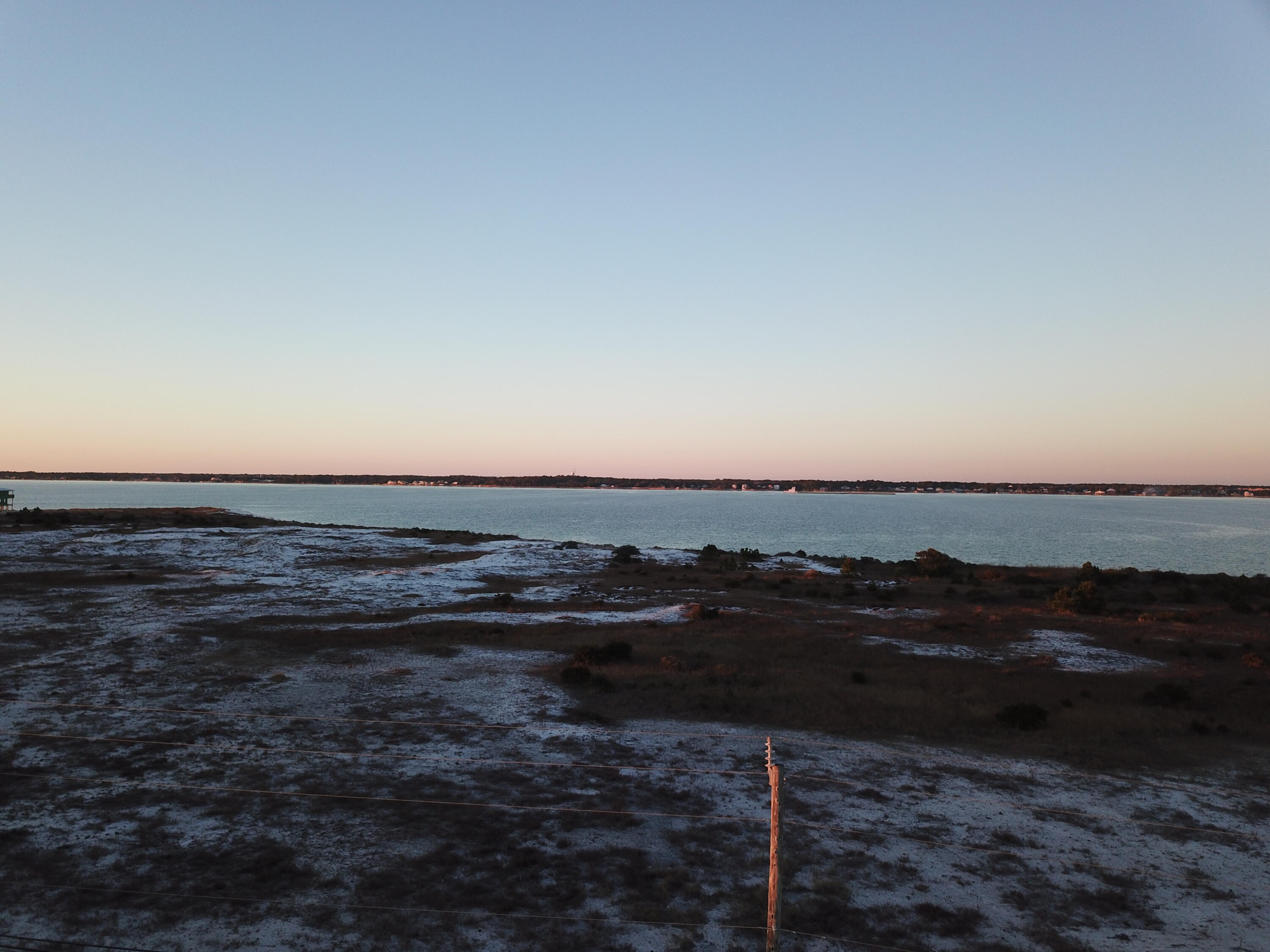 NAVARRE BEACH RESIDENTIAL - Land