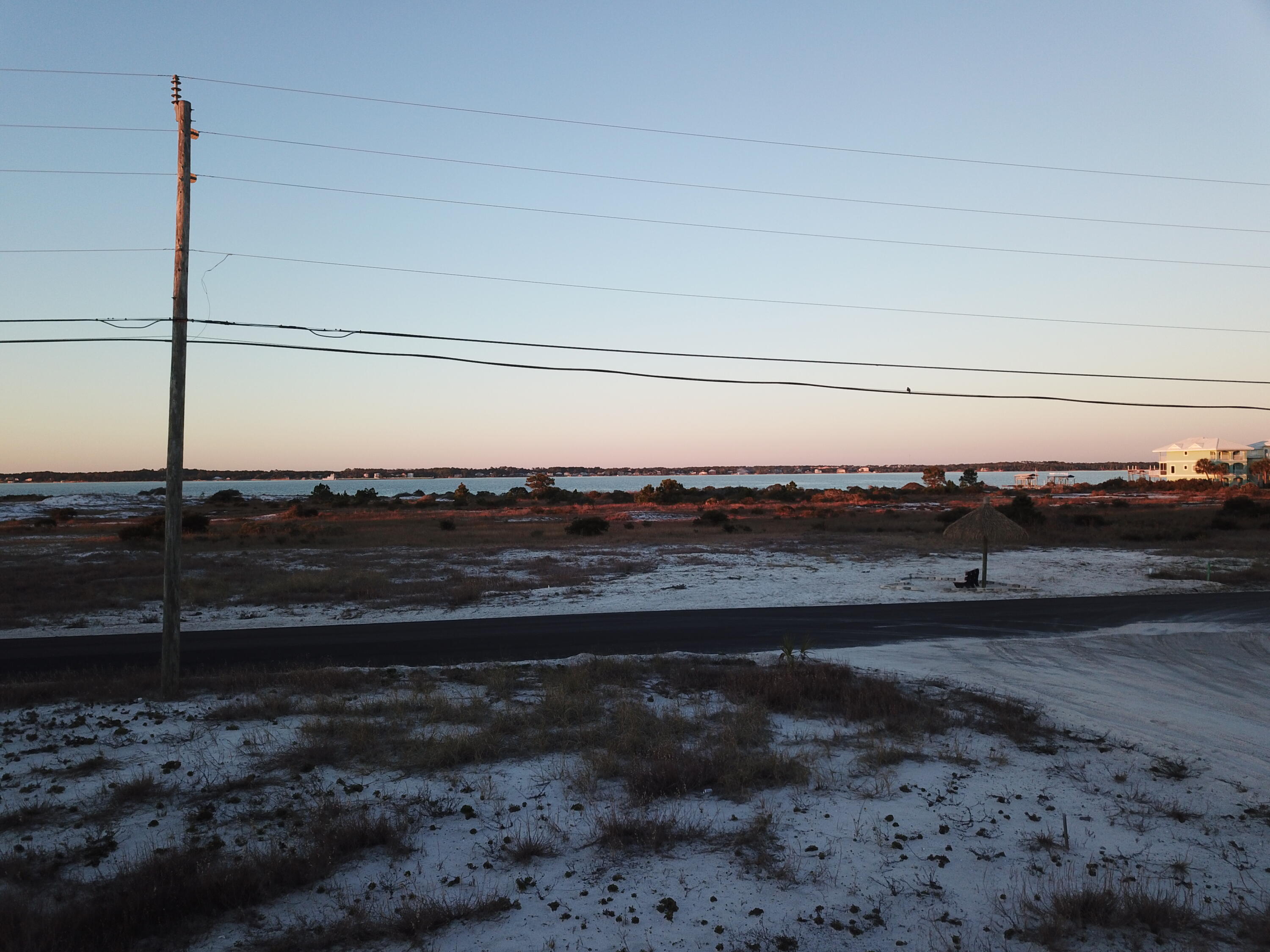 NAVARRE BEACH RESIDENTIAL - Land