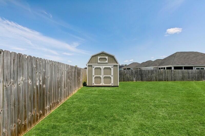 Cross Creek Estates - Residential