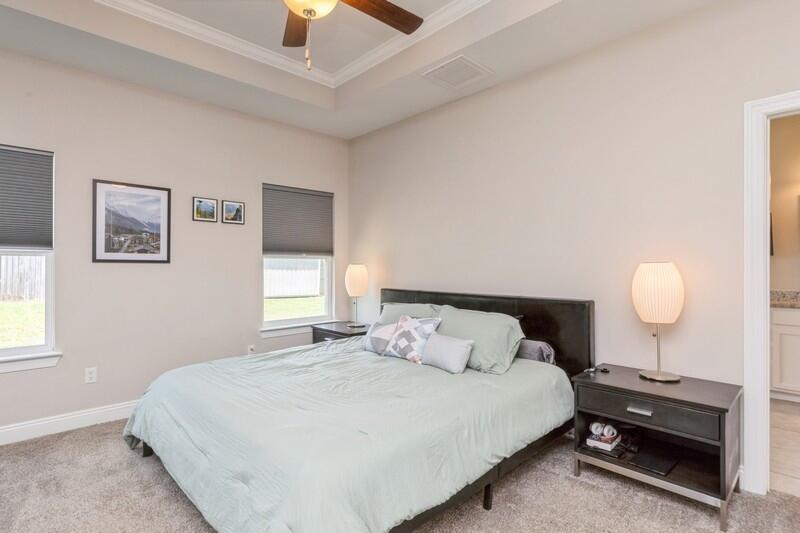 Cross Creek Estates - Residential