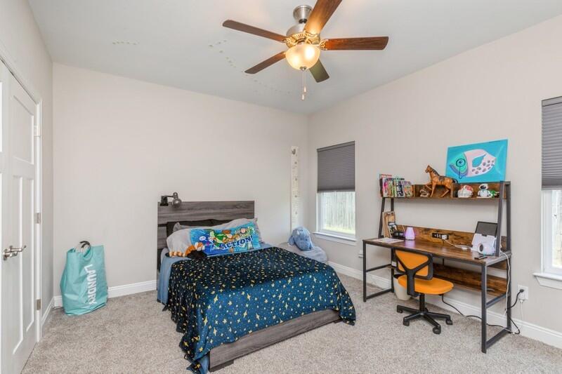 Cross Creek Estates - Residential