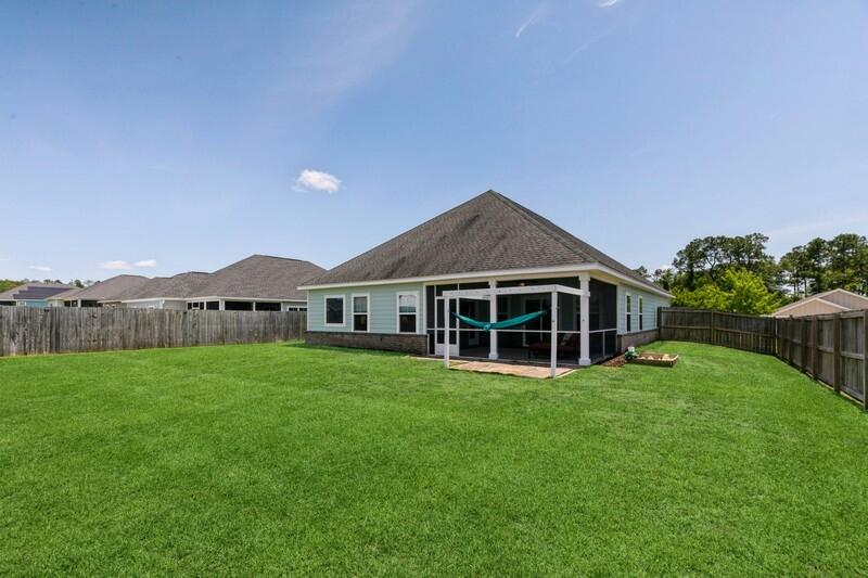 Cross Creek Estates - Residential