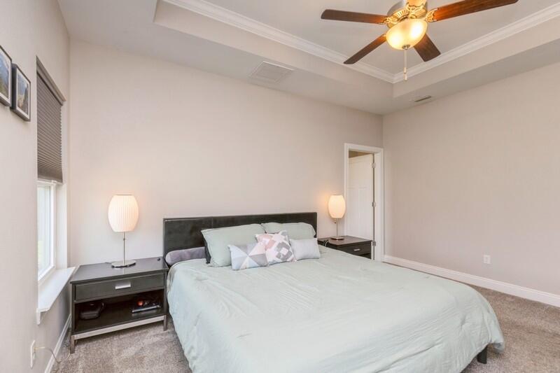 Cross Creek Estates - Residential