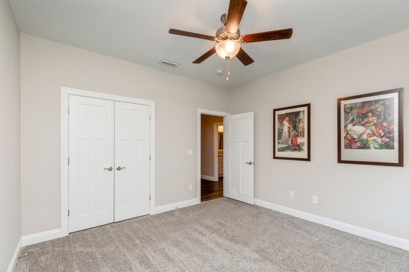 Cross Creek Estates - Residential