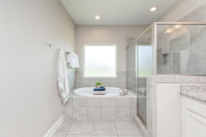 Cross Creek Estates - Residential