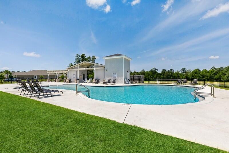 Cross Creek Estates - Residential