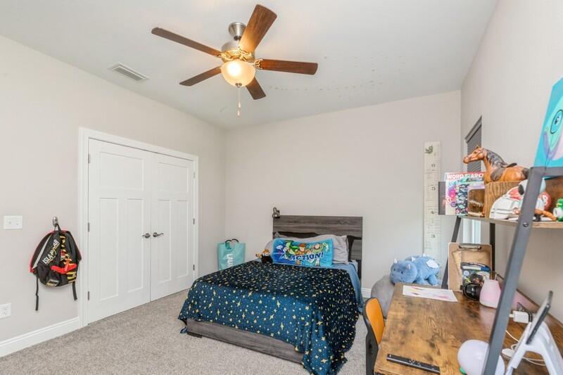 Cross Creek Estates - Residential