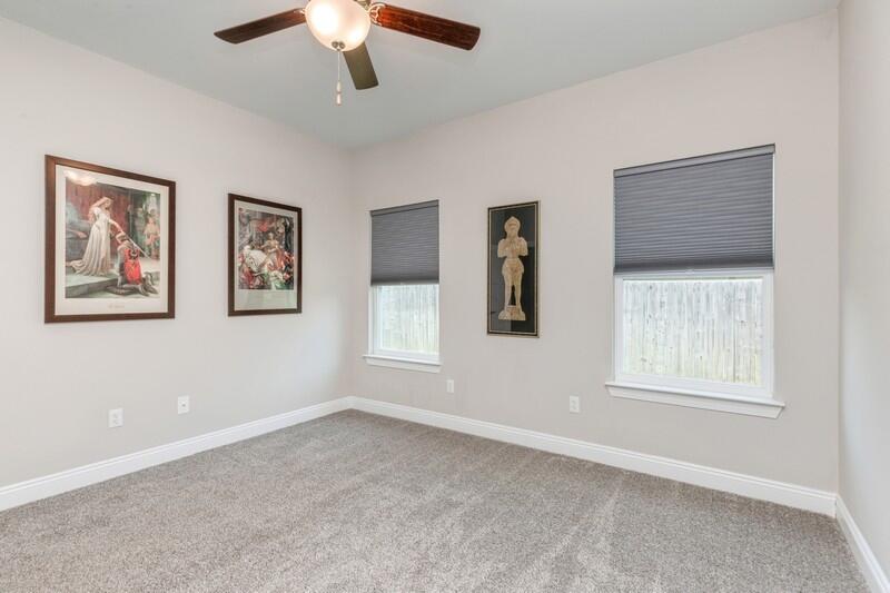 Cross Creek Estates - Residential