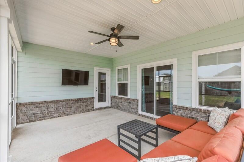 Cross Creek Estates - Residential