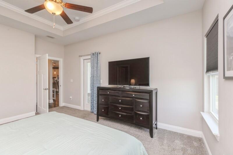 Cross Creek Estates - Residential