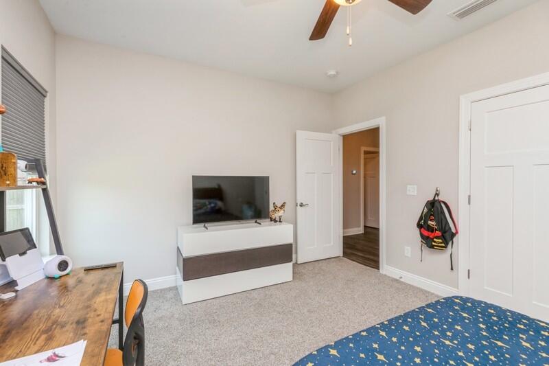 Cross Creek Estates - Residential