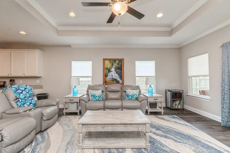 Cross Creek Estates - Residential