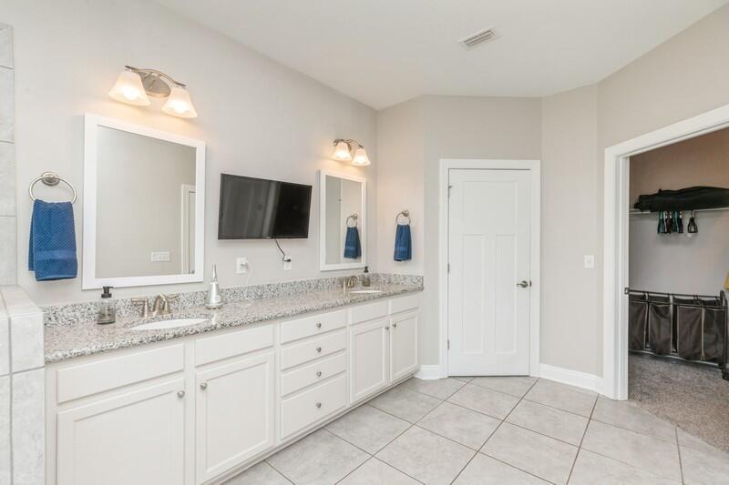 Cross Creek Estates - Residential
