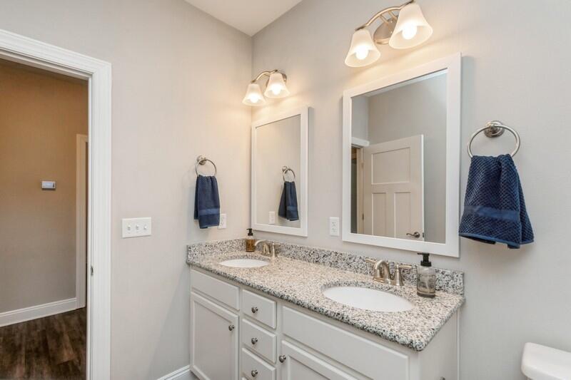 Cross Creek Estates - Residential