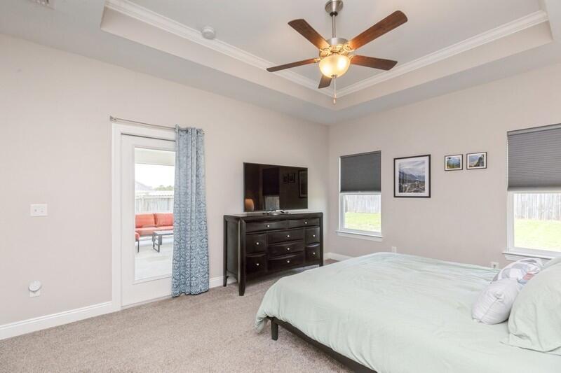 Cross Creek Estates - Residential