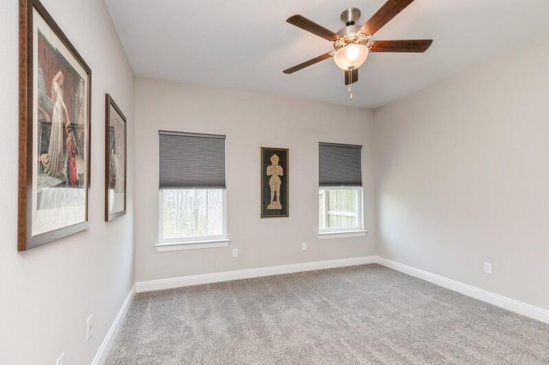 Cross Creek Estates - Residential