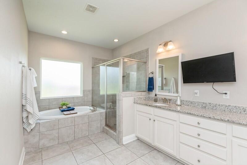 Cross Creek Estates - Residential