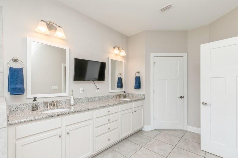 Cross Creek Estates - Residential