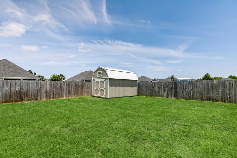Cross Creek Estates - Residential