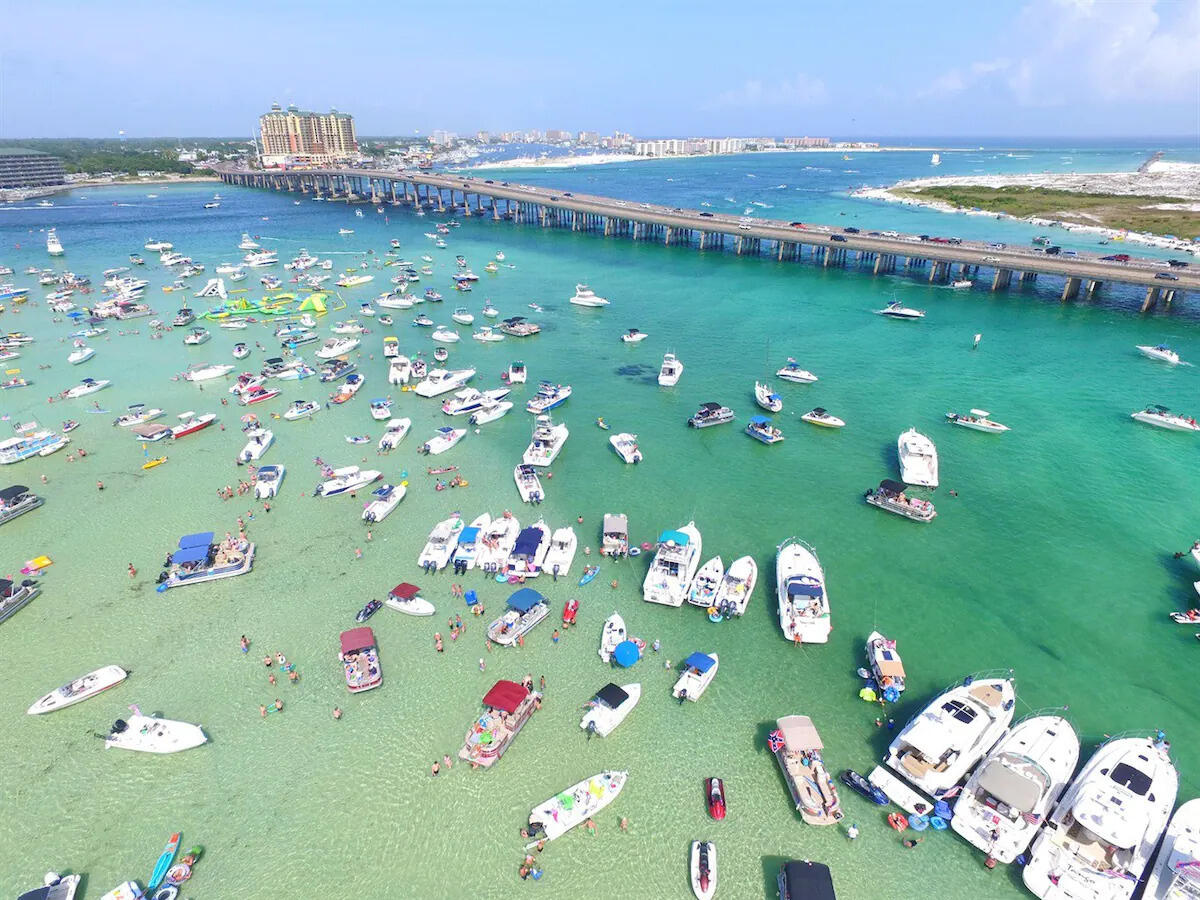 Sundestin - Residential