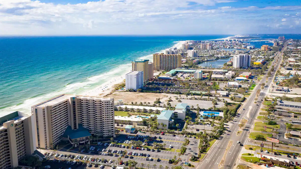 Sundestin - Residential