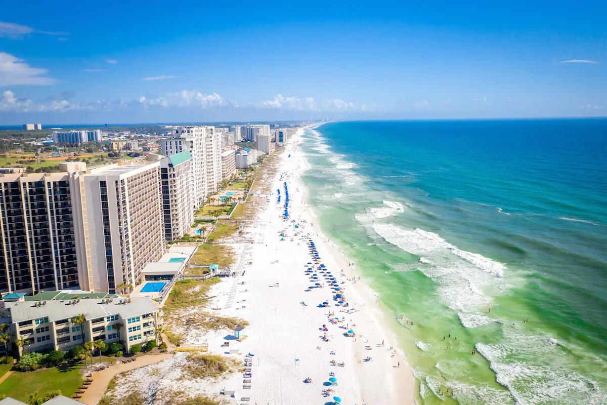 Sundestin - Residential