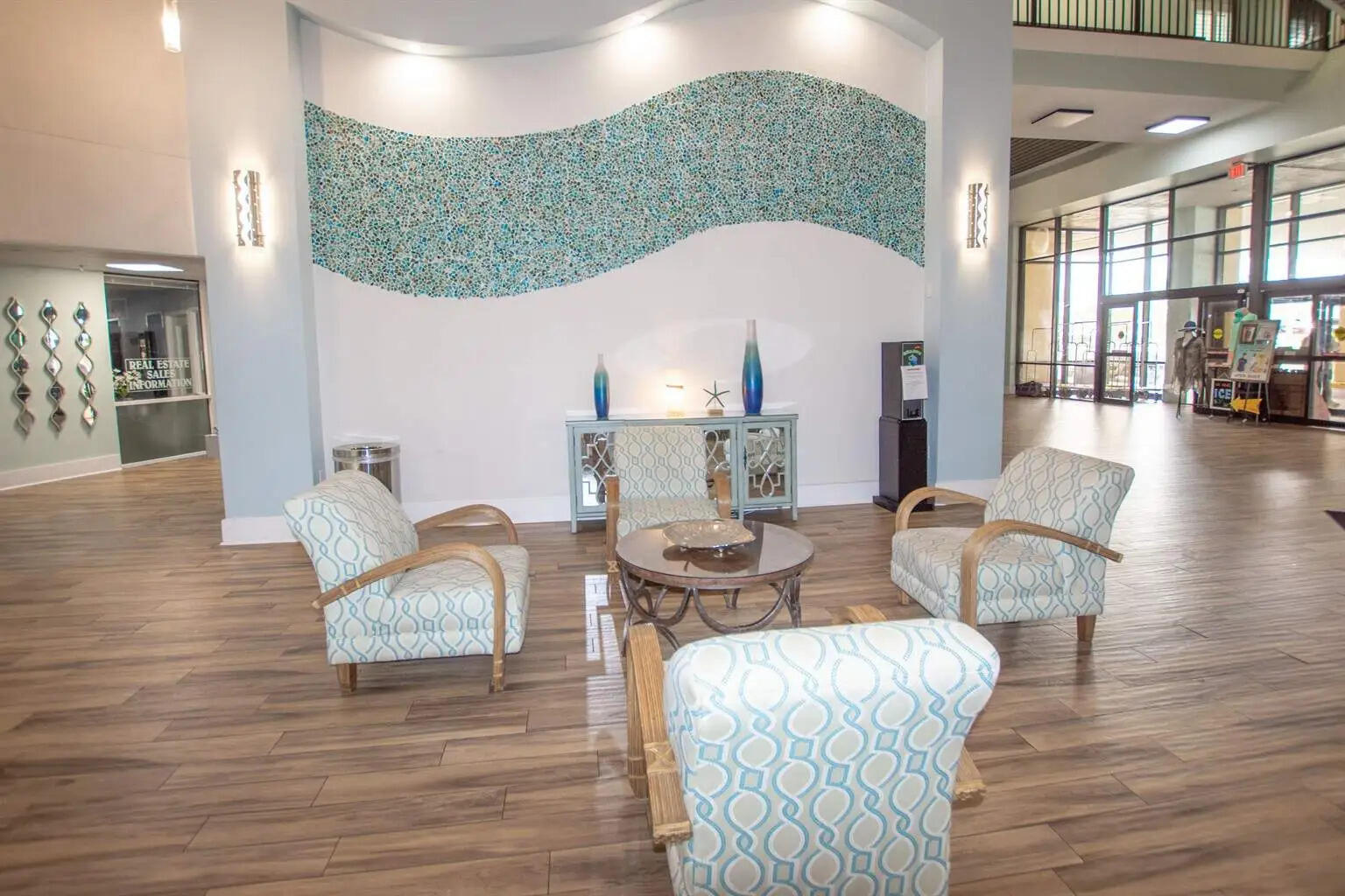 Sundestin - Residential