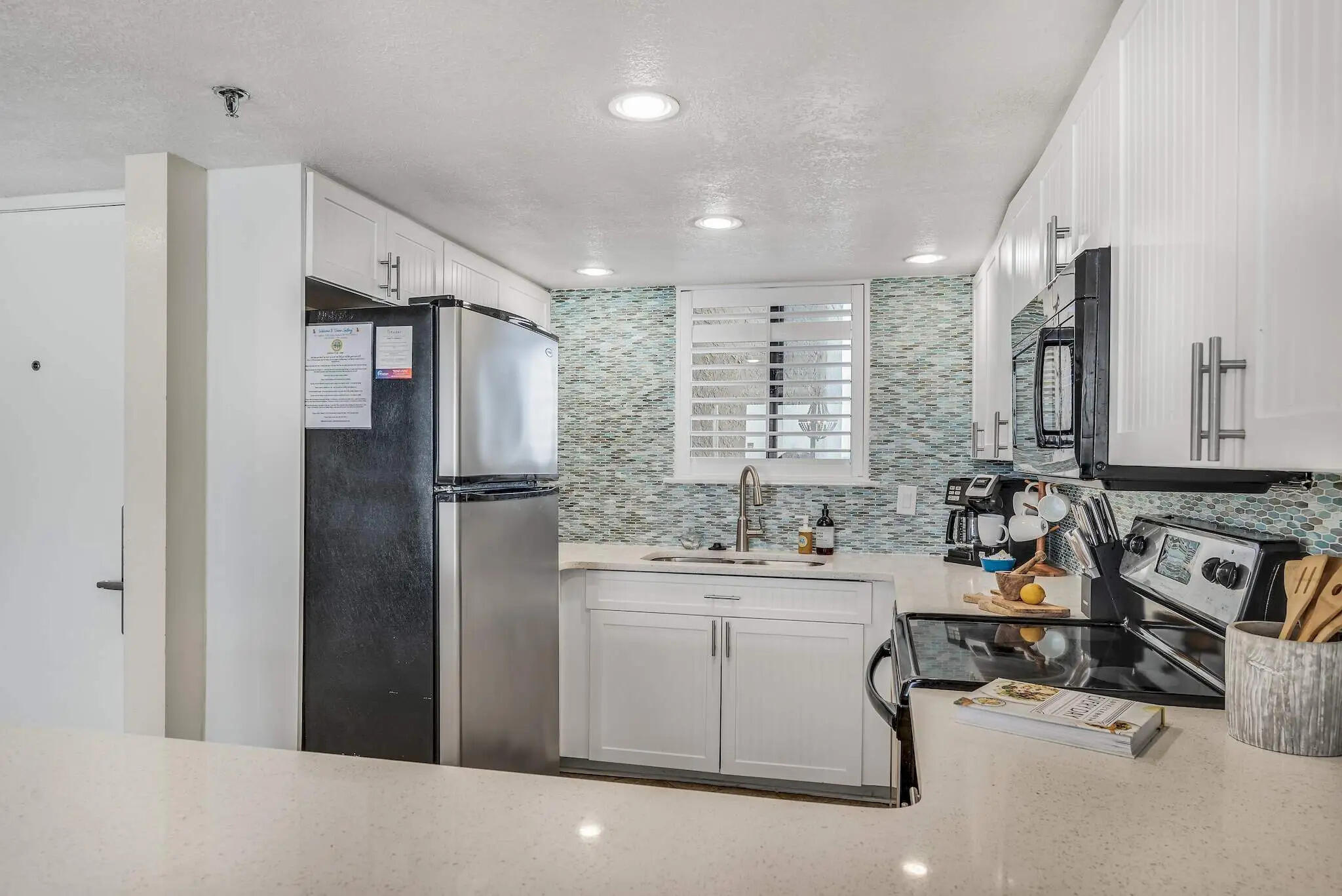 Sundestin - Residential