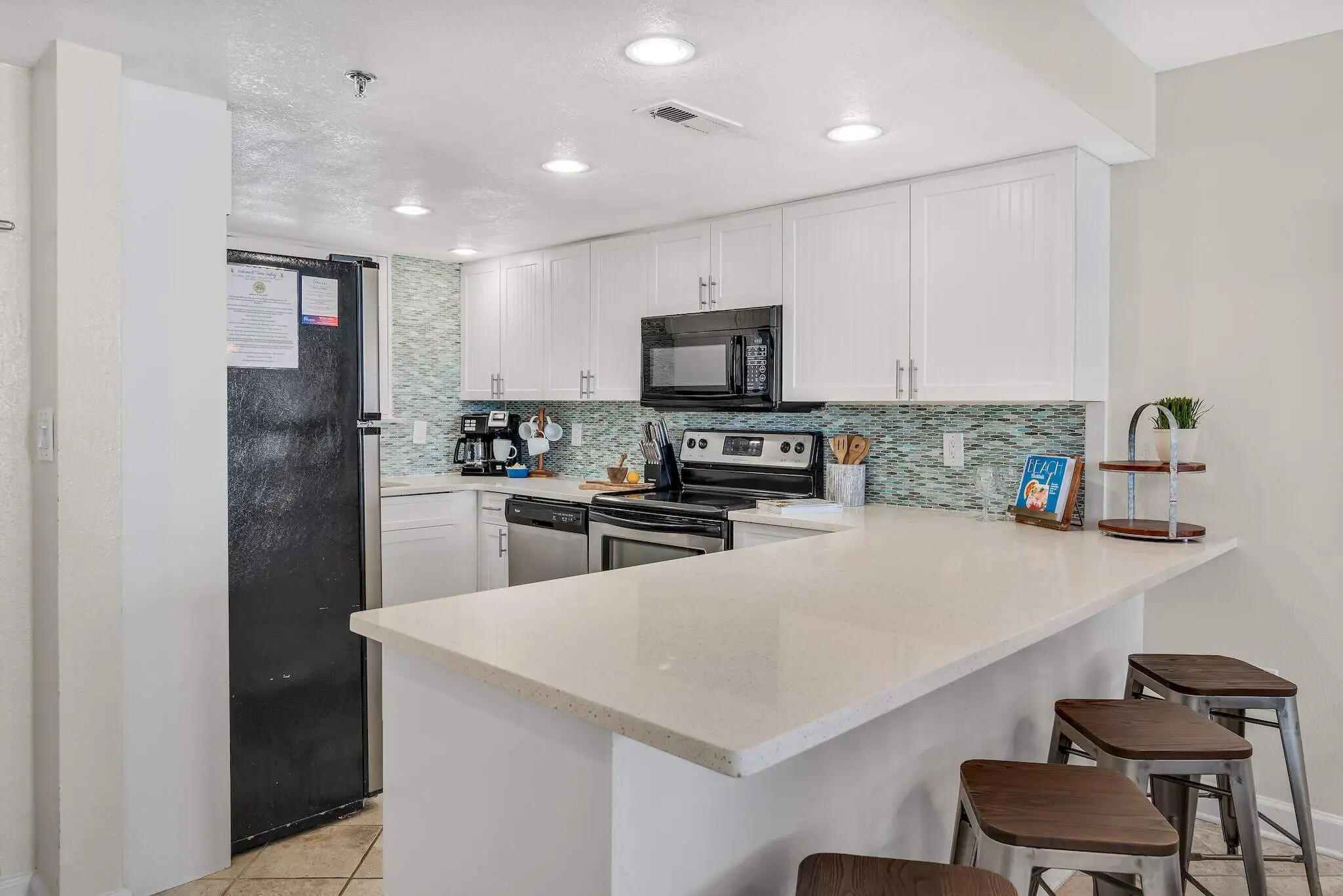 Sundestin - Residential