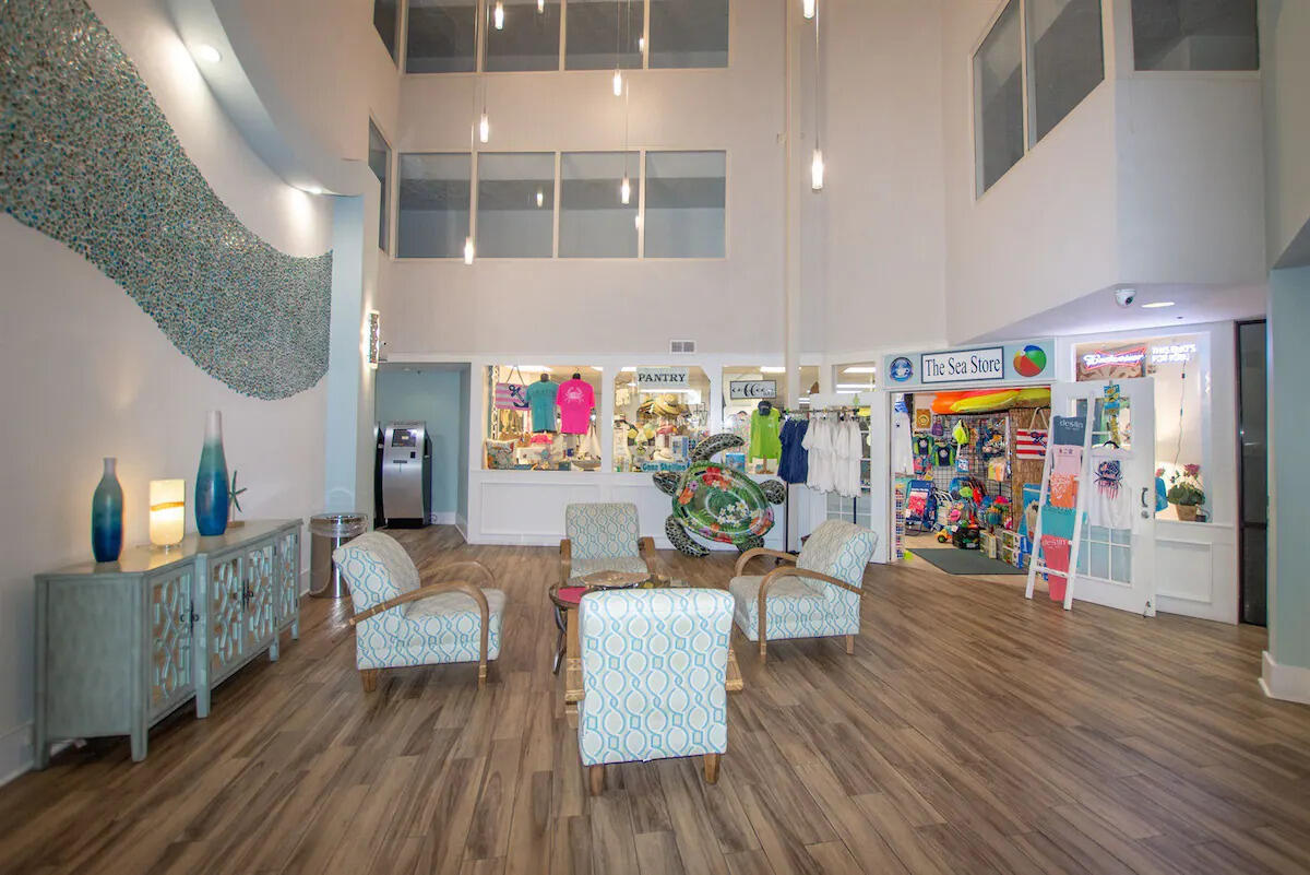 Sundestin - Residential