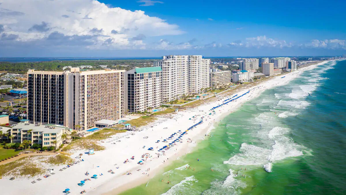 Sundestin - Residential