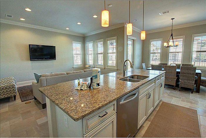 Sandestin / Villa Lago - Residential