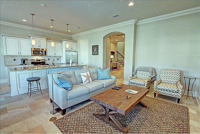 Sandestin / Villa Lago - Residential