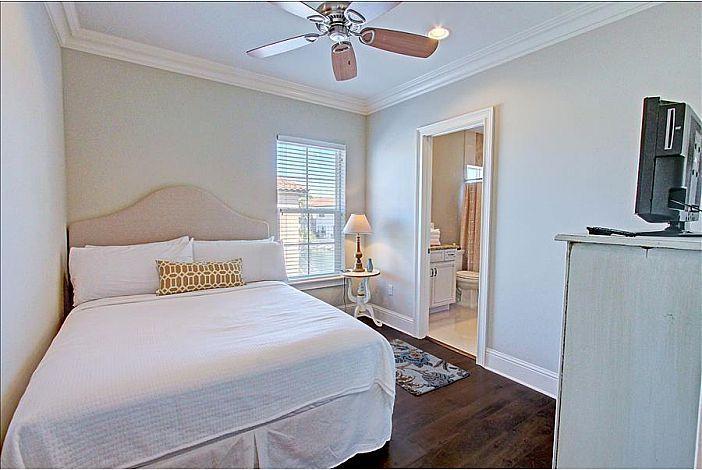 Sandestin / Villa Lago - Residential