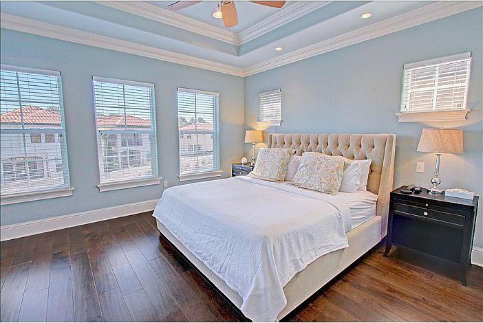 Sandestin / Villa Lago - Residential