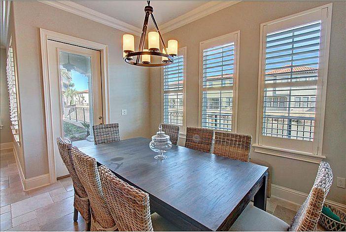 Sandestin / Villa Lago - Residential