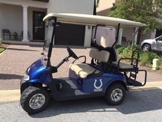 Sandestin / Villa Lago - Residential