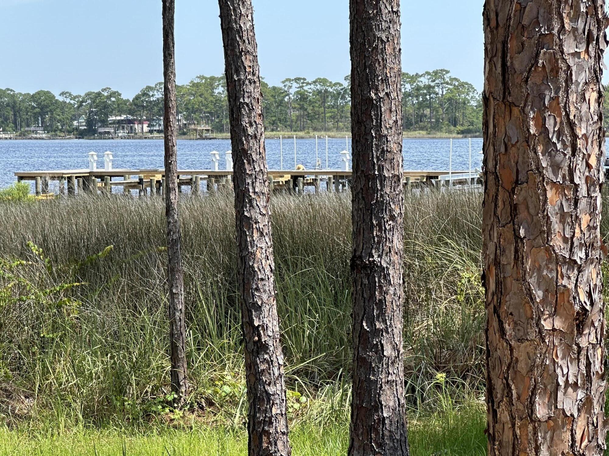 WILD HERON PHASE I - Land
